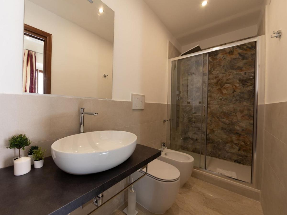 The Best Rent - Apartment With A View On Altare Della Patria Rome Bagian luar foto