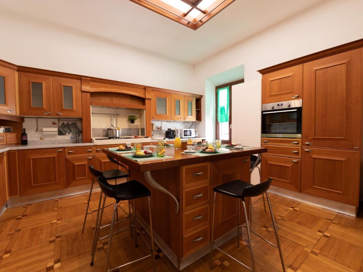 The Best Rent - Apartment With A View On Altare Della Patria Rome Bagian luar foto