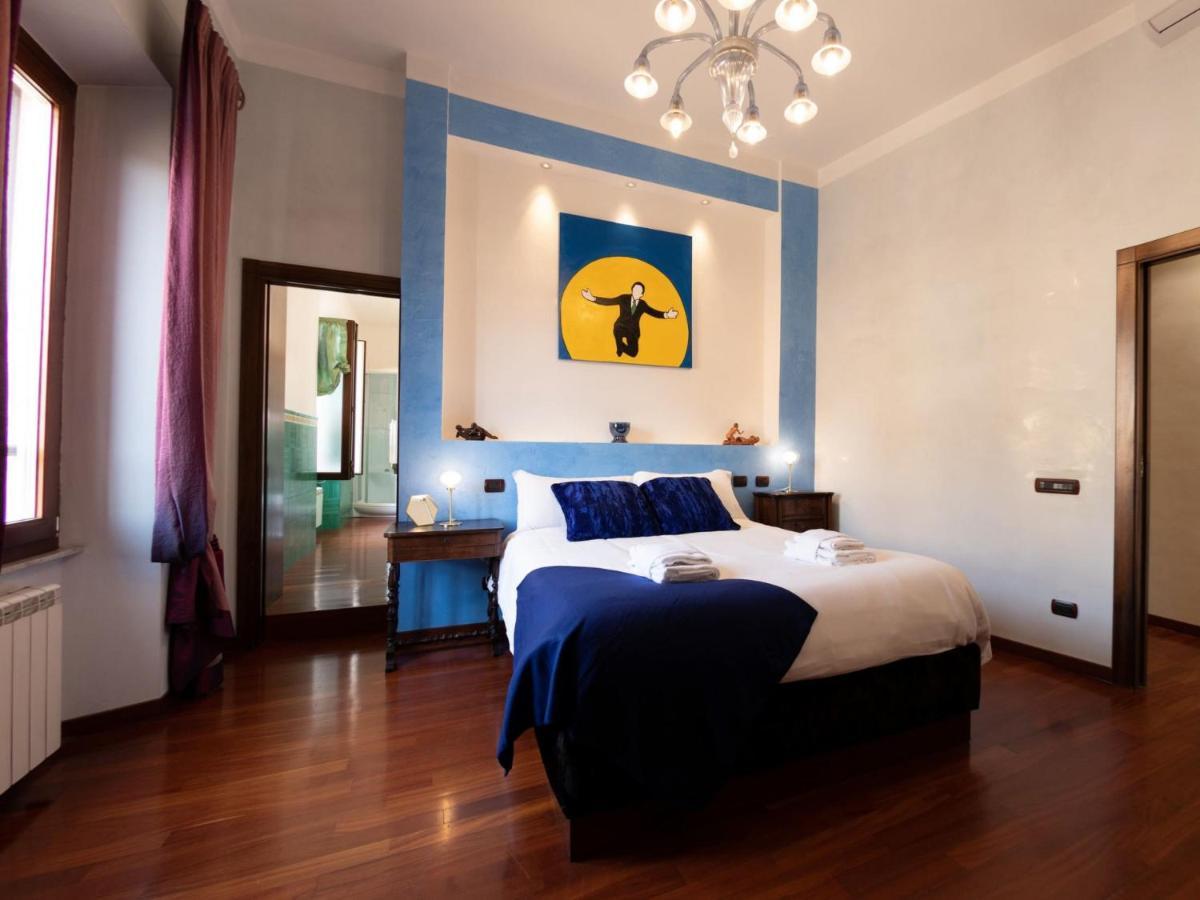 The Best Rent - Apartment With A View On Altare Della Patria Rome Bagian luar foto