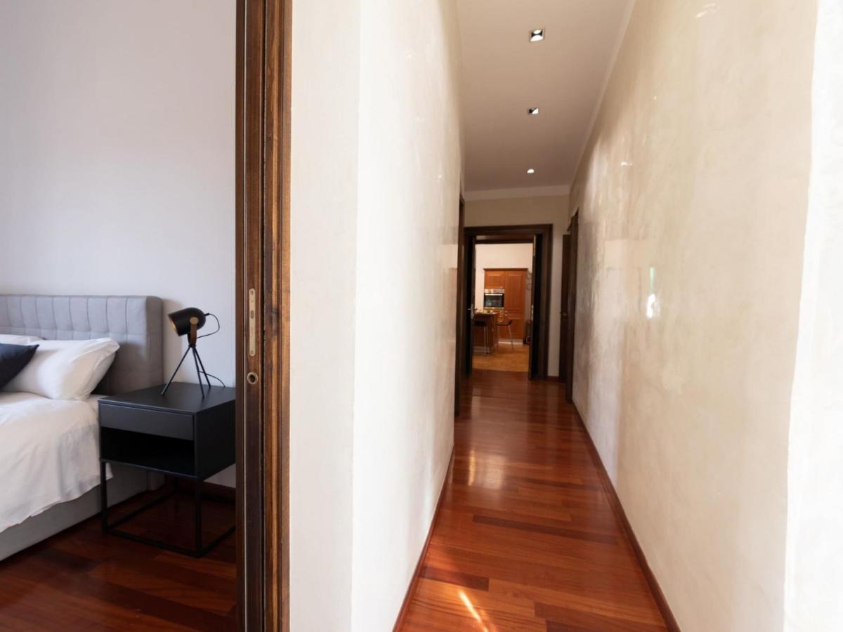 The Best Rent - Apartment With A View On Altare Della Patria Rome Bagian luar foto