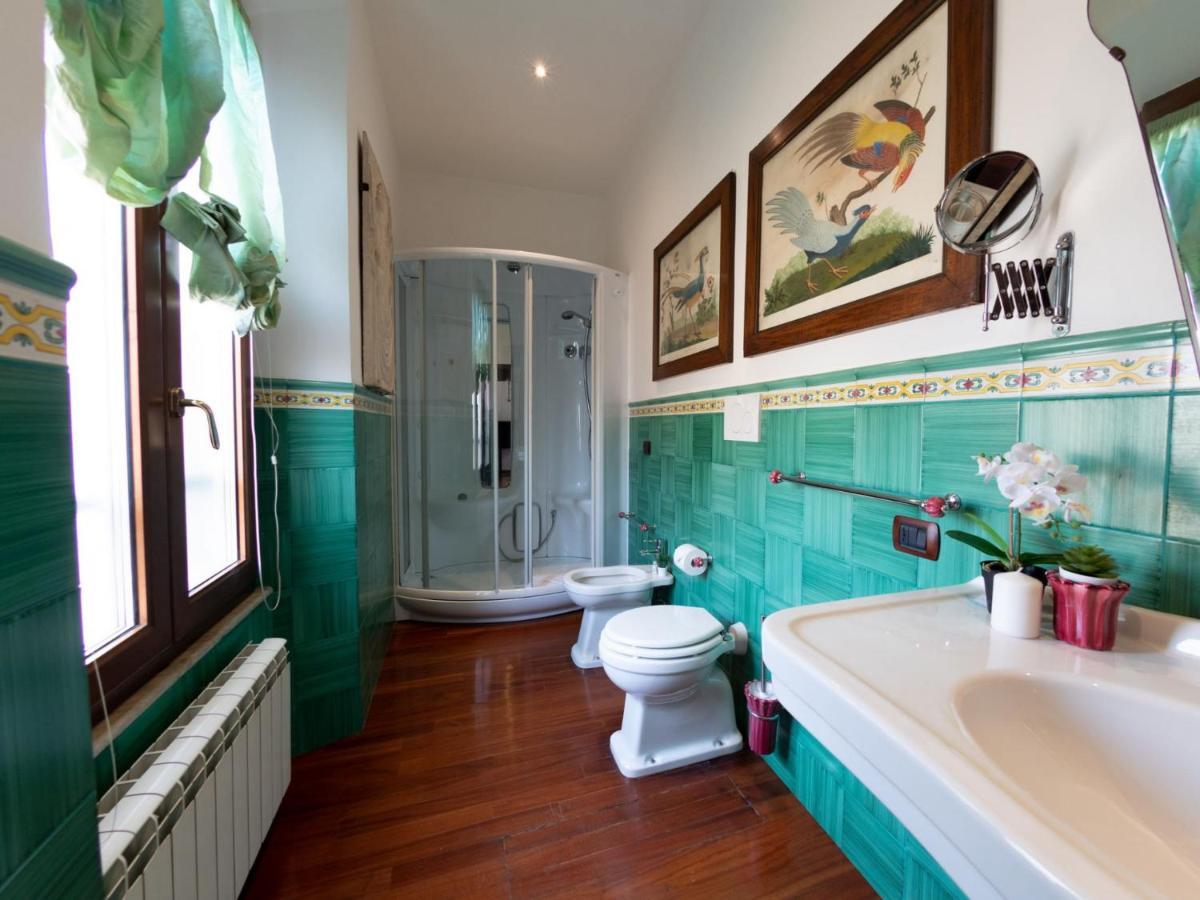 The Best Rent - Apartment With A View On Altare Della Patria Rome Bagian luar foto